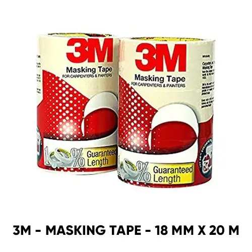 3M Tapes 3M Tapes