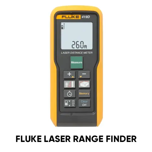 Fluke Instruments Fluke Instruments