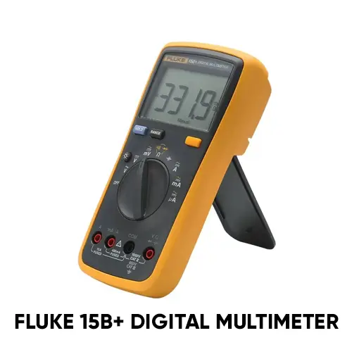 Fluke Instruments Fluke Instruments