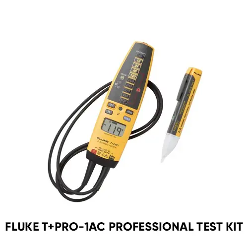 Fluke Instruments Fluke Instruments