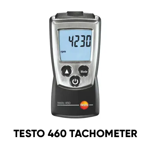 Testo Measuring Instruments Testo Measuring Instruments