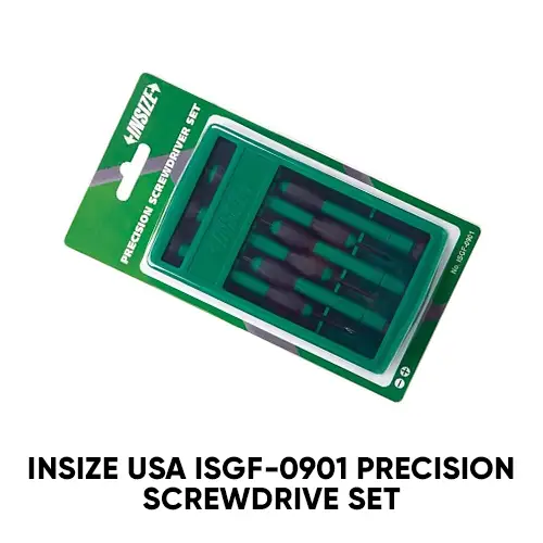 Insize Precision Tools Insize Precision Tools