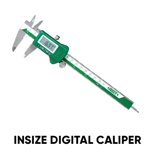 Insize Precision Tools Insize Precision Tools