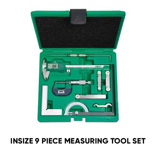 Insize Precision Tools Insize Precision Tools