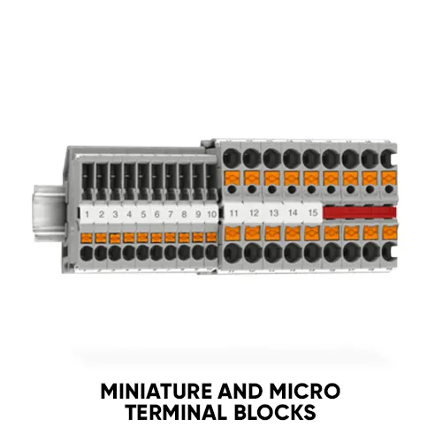 Phoenix Contact Terminal Blocks, SMPS & Automation Phoenix Contact Terminal Blocks, SMPS & Automation