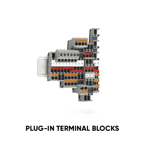 Phoenix Contact Terminal Blocks, SMPS & Automation Phoenix Contact Terminal Blocks, SMPS & Automation