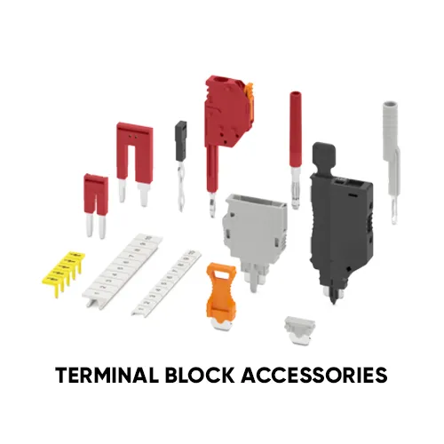 Phoenix Contact Terminal Blocks, SMPS & Automation Phoenix Contact Terminal Blocks, SMPS & Automation