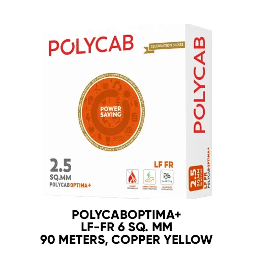 Polycab Wires & Cables Polycab Wires & Cables