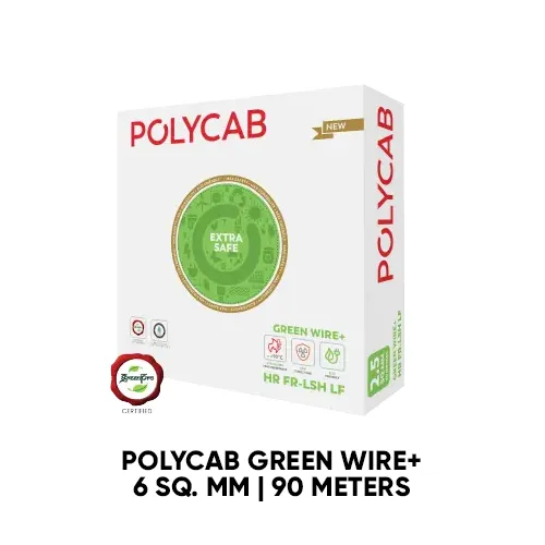 Polycab Wires & Cables Polycab Wires & Cables