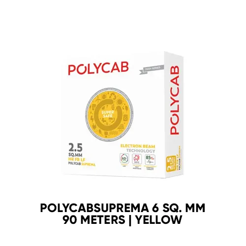 Polycab Wires & Cables Polycab Wires & Cables