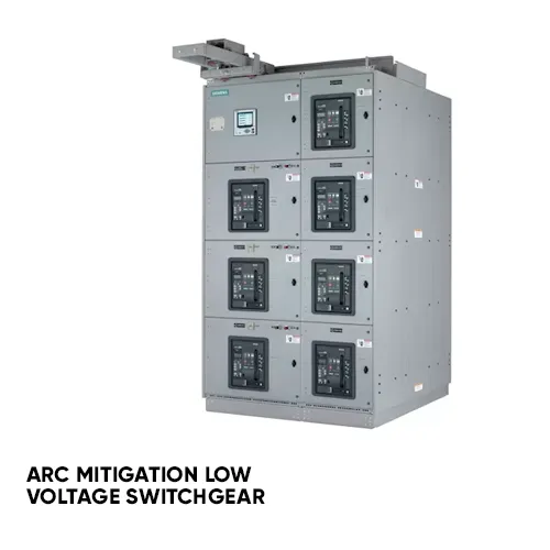 Siemens LV Switchgear & Controlgear Siemens LV Switchgear & Controlgear