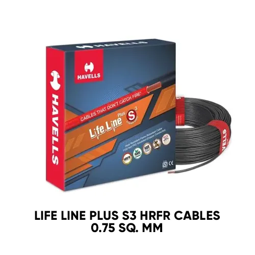 Havells Wires & Cables Havells Wires & Cables