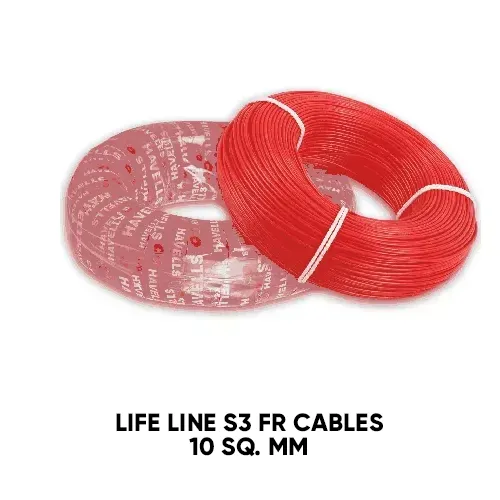 Havells Wires & Cables Havells Wires & Cables