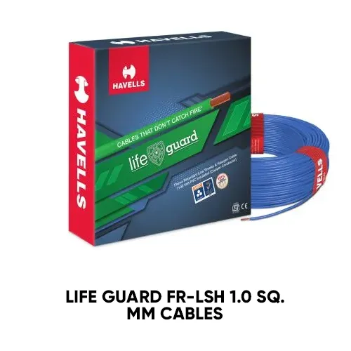 Havells Wires & Cables Havells Wires & Cables