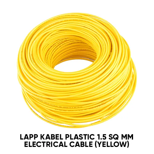 LAPP Wires & Cables LAPP Wires & Cables