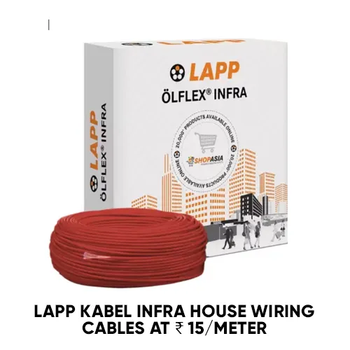 LAPP Wires & Cables LAPP Wires & Cables