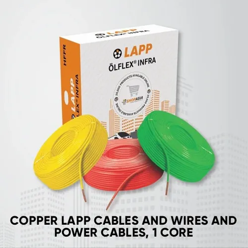 LAPP Wires & Cables LAPP Wires & Cables
