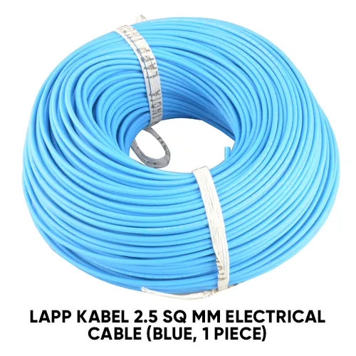 LAPP Wires & Cables LAPP Wires & Cables