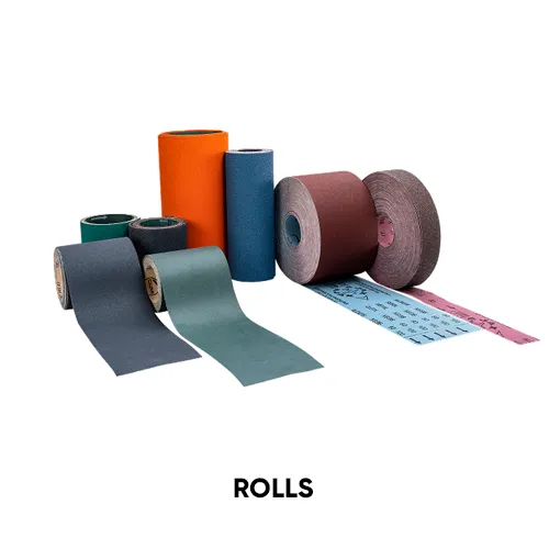 CUMI Abrasives CUMI Abrasives