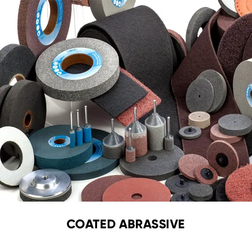 BOSCH Abrasive BOSCH Abrasive