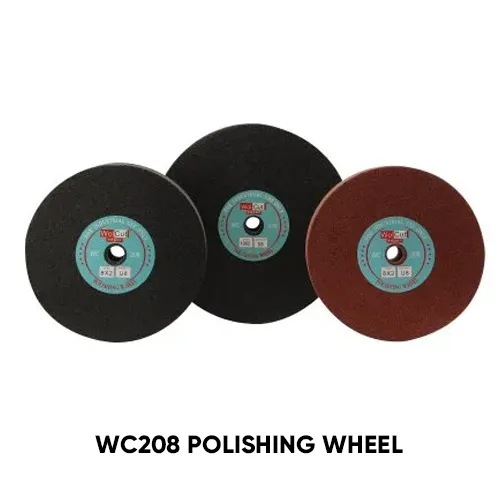 WOLCUT Abrasives WOLCUT Abrasives