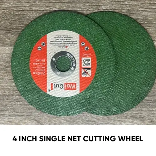 WOLCUT Abrasives WOLCUT Abrasives