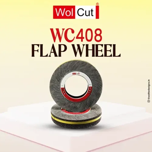 WOLCUT Abrasives WOLCUT Abrasives