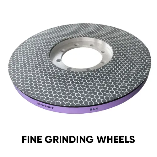 Wendt Abrasives Wendt Abrasives