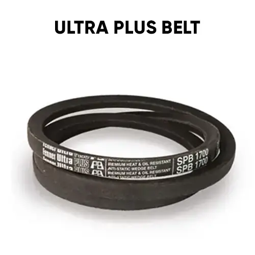 Fenner V Belts & Pulleys Fenner V Belts & Pulleys