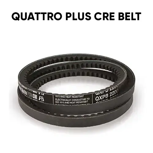 Fenner V Belts & Pulleys Fenner V Belts & Pulleys