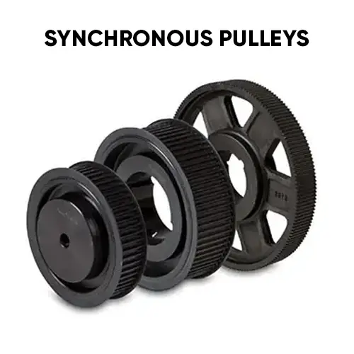 Fenner V Belts & Pulleys Fenner V Belts & Pulleys