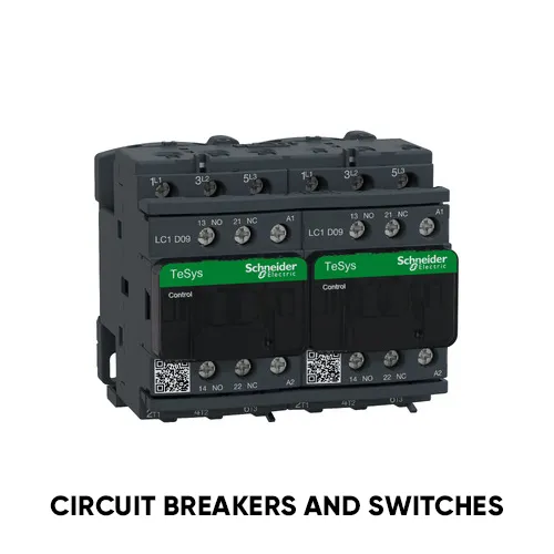Schneider LV Switchgear & Controlgear Schneider LV Switchgear & Controlgear