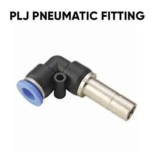 Techno Pneumatic Fittings Techno Pneumatic Fittings