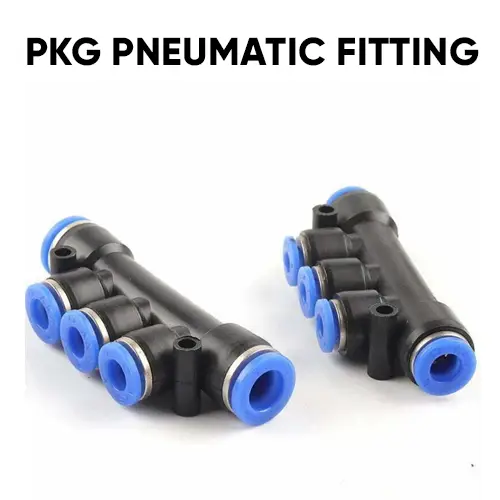 Techno Pneumatic Fittings Techno Pneumatic Fittings