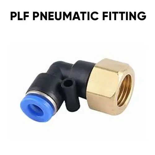 Techno Pneumatic Fittings Techno Pneumatic Fittings