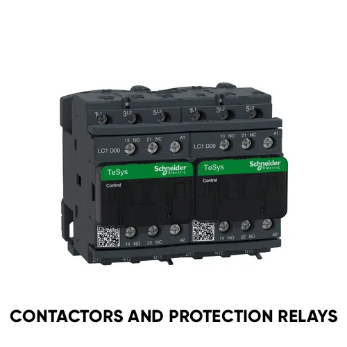 Schneider LV Switchgear & Controlgear Schneider LV Switchgear & Controlgear
