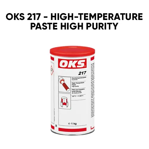 OKS Lubricants OKS Lubricants