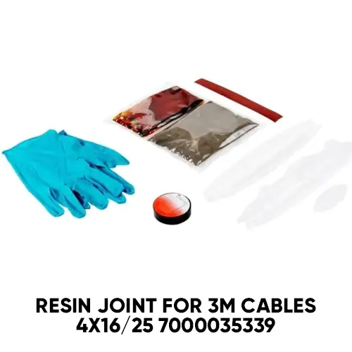 3M Cable Jointing 3M Cable Jointing