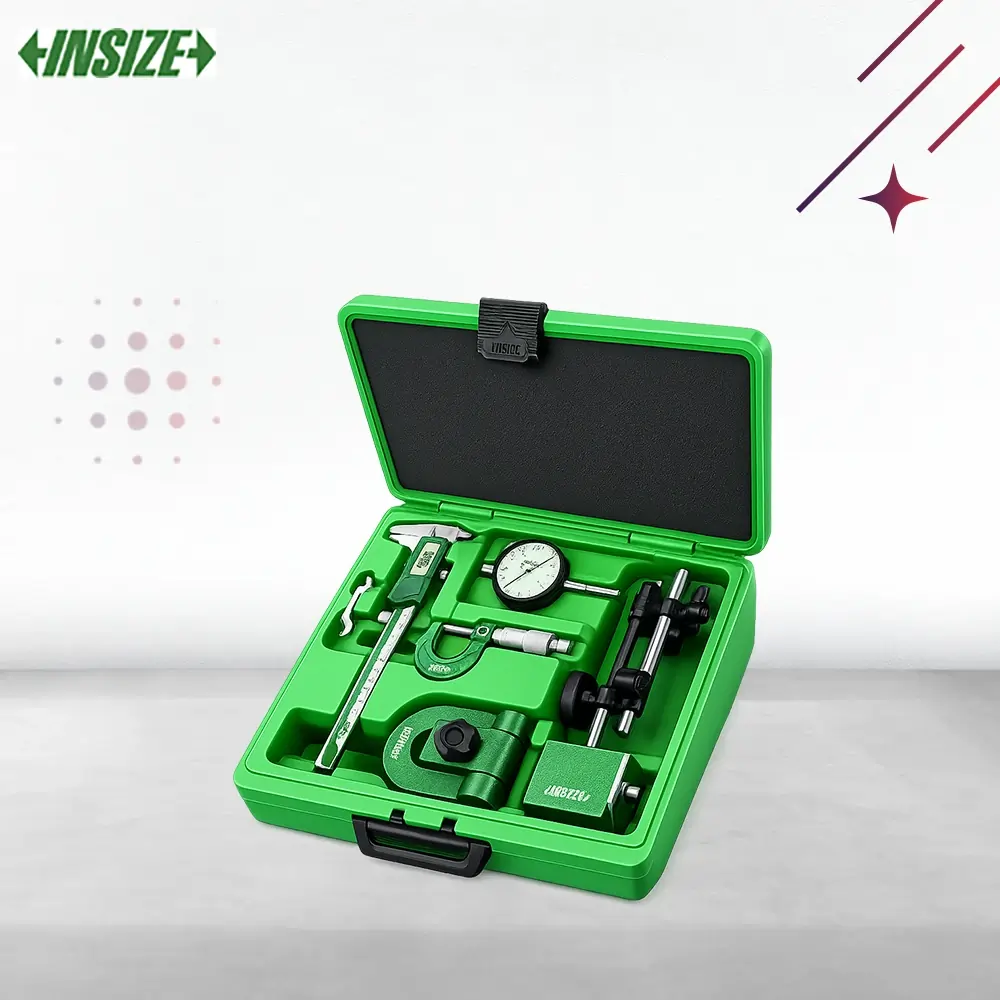 Insize Precision Tools Insize Precision Tools